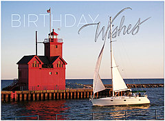 Enjoy every moment of your special day. Scenic Sail A2256U-X